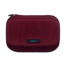 SmartFish Hard Disk Drive Case Covers (Maroon)